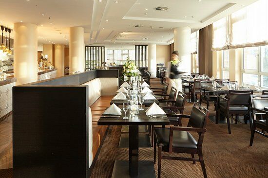 Restaurant Elbgarten