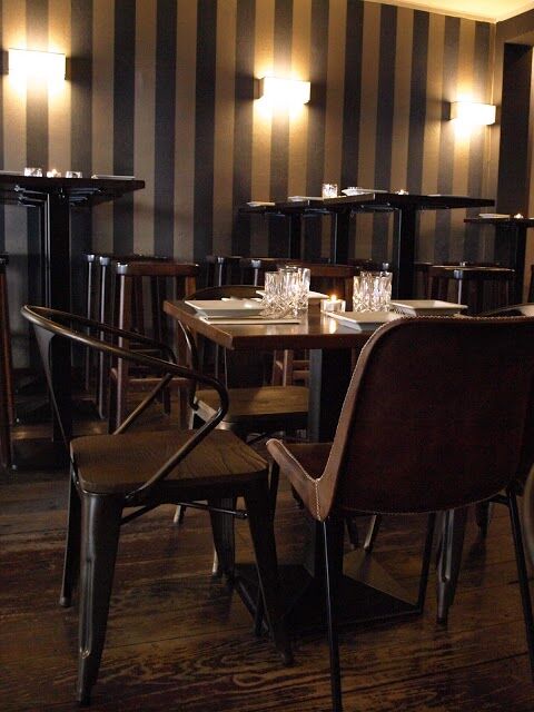 DESEO Tapas Bar Winterhude