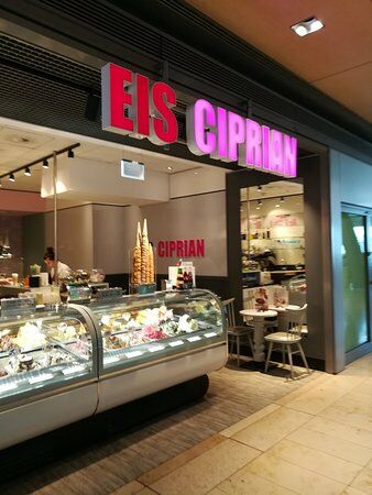 Eiscafe Ciprian