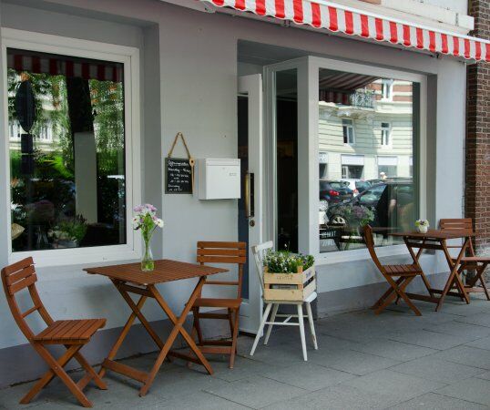 Restaurant Heimatjuwel