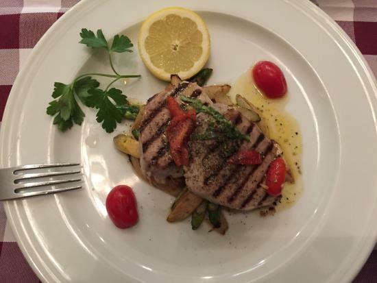 Mimo`s Trattoria Italia