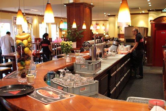 Schweinske am Stadtpark