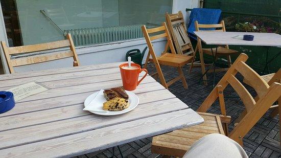 Bio Bäckerei Rettungsbrot