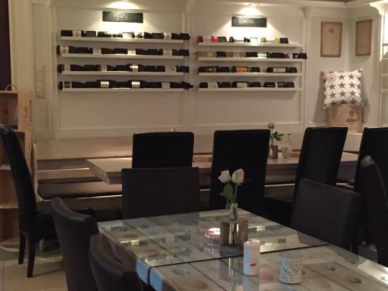 Weinhaus an der Bergstrasse