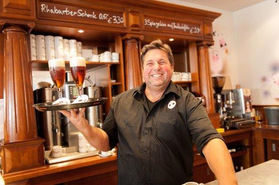 Schweinske in Wilhelmsburg