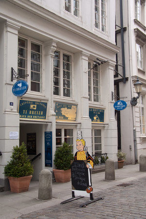 Ti Breizh Haus der Bretagne