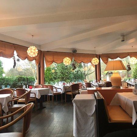 Restaurant & Cafe Seehof