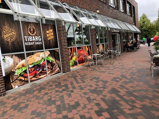 Tibarg Kebap Haus