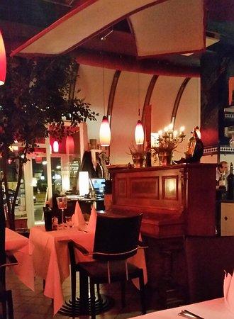 Ristorante Porticello