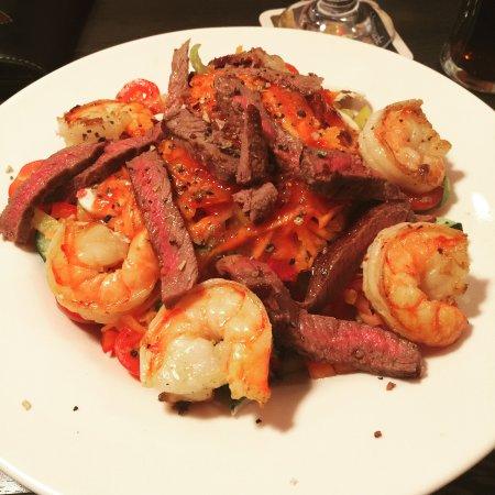 Brandts Anfang -Steakhaus und Cocktailbar