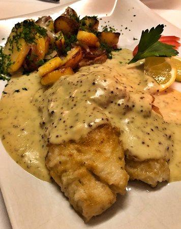 Restaurant Home Sweet Home