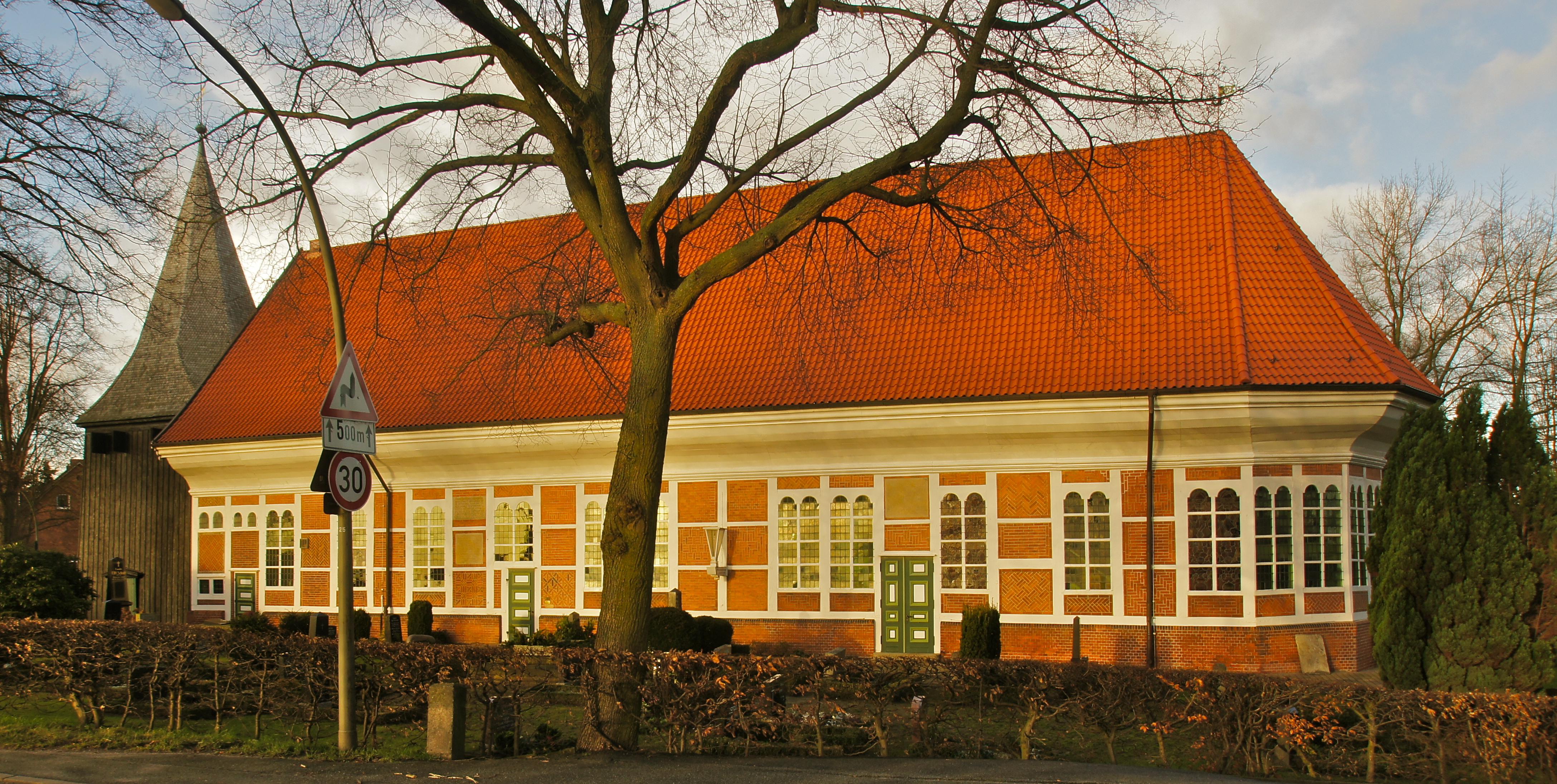 Dreieinigkeitskirche