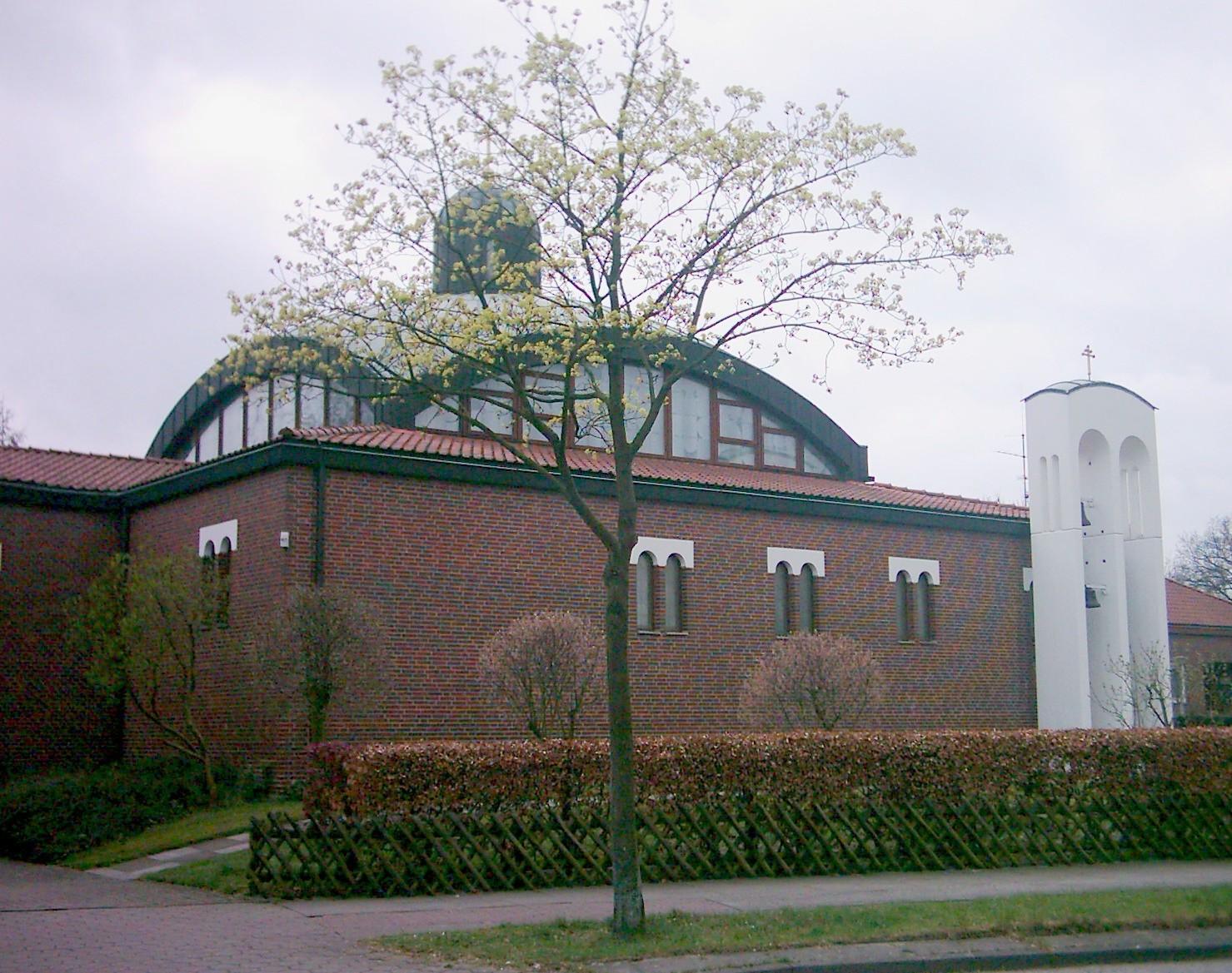 Allerheiligenkirche