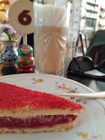 Malina Coffee & Stories