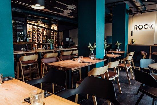 ROK Rock Our Kitchen Grindelhof