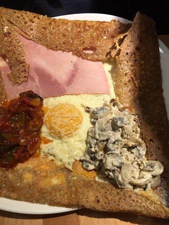 Creperie Monsieur Remi