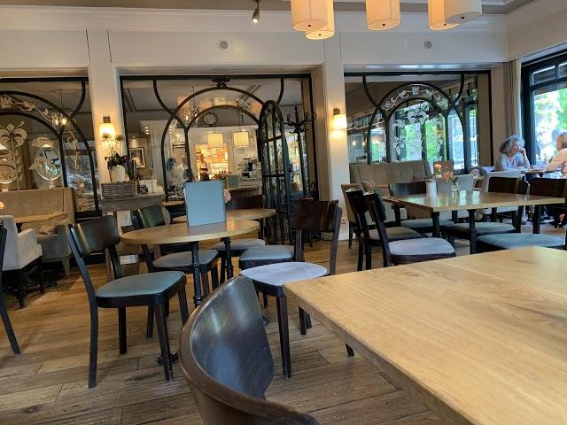Cafe Reinhardt Bakery Inh. Karl Kading