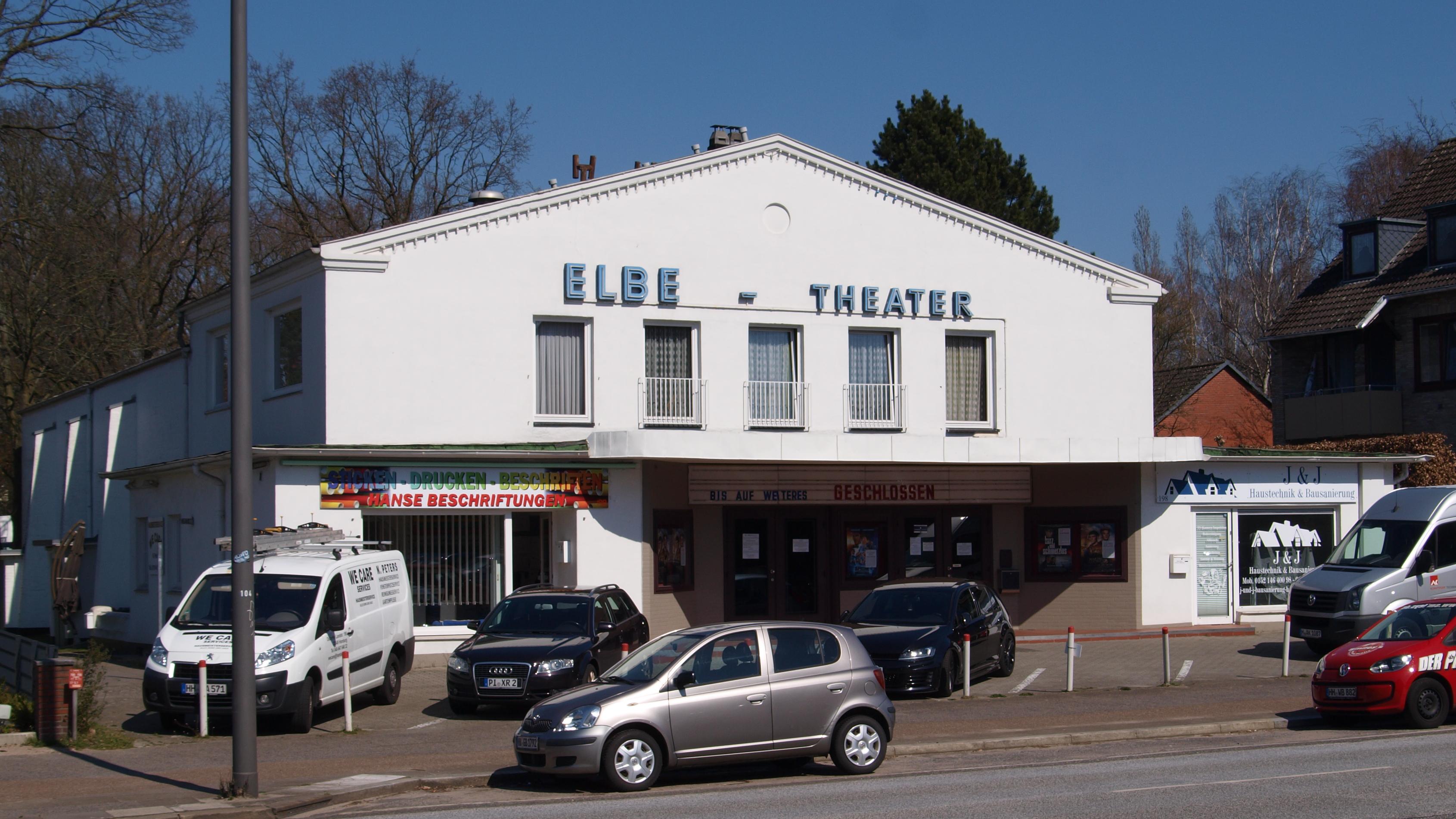 Elbe-Filmtheater