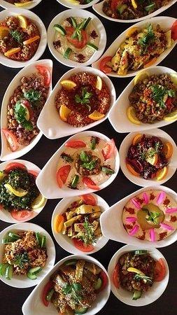 Békaa Libanesisches