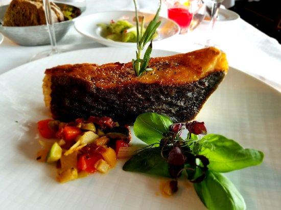 Fischereihafen-Restaurant