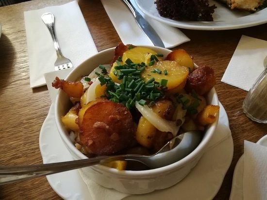 Brodersen Hamburger Küche