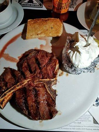 Arizona Steak House