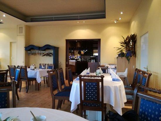 Landungsbrücken Finkenwerder