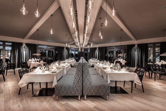 Restaurant Treudelberg