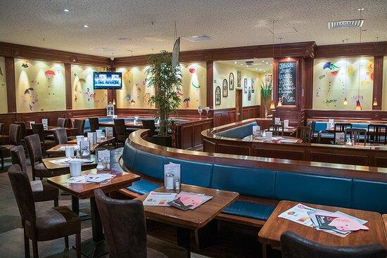 Schweinske Billstedt