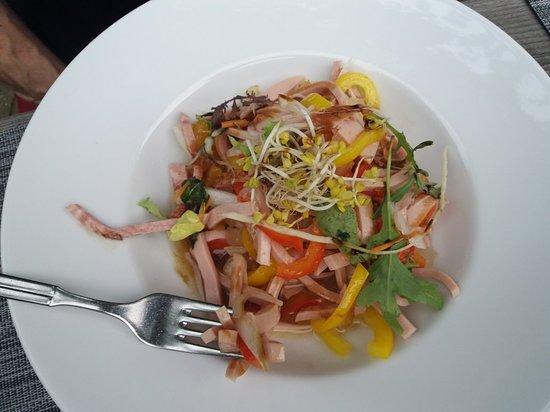 Schnoor's Restaurant