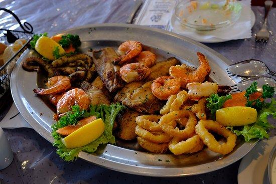 Fischerhaus Restaurant