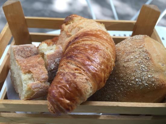 Cafe Glück und Selig