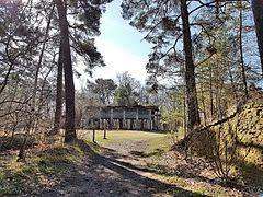Besenhorster Sandberge und Elbsandwiesen