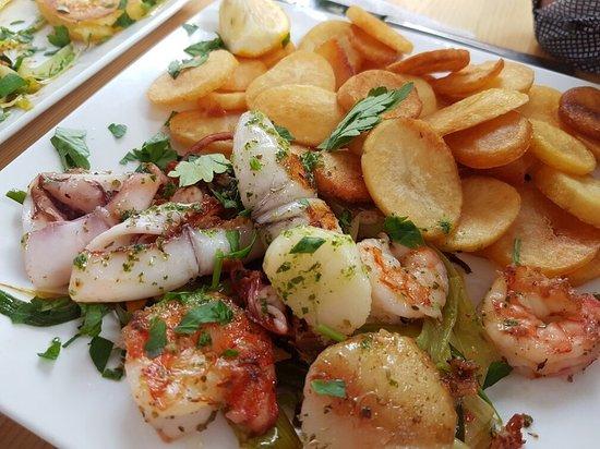 Karo Fisch Restaurant