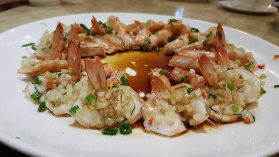 China Restaurant Jumbo