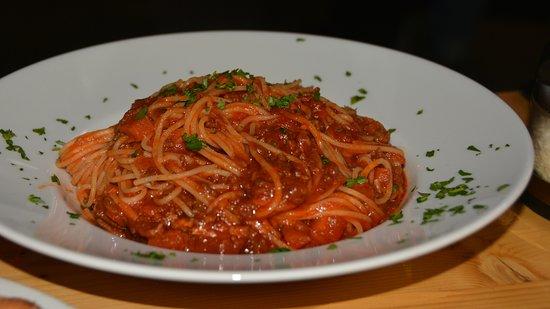 Ristorante Pizzeria Barolo