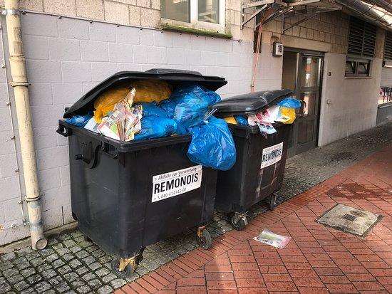 HANS IM GLUECK Burgergrill & Bar