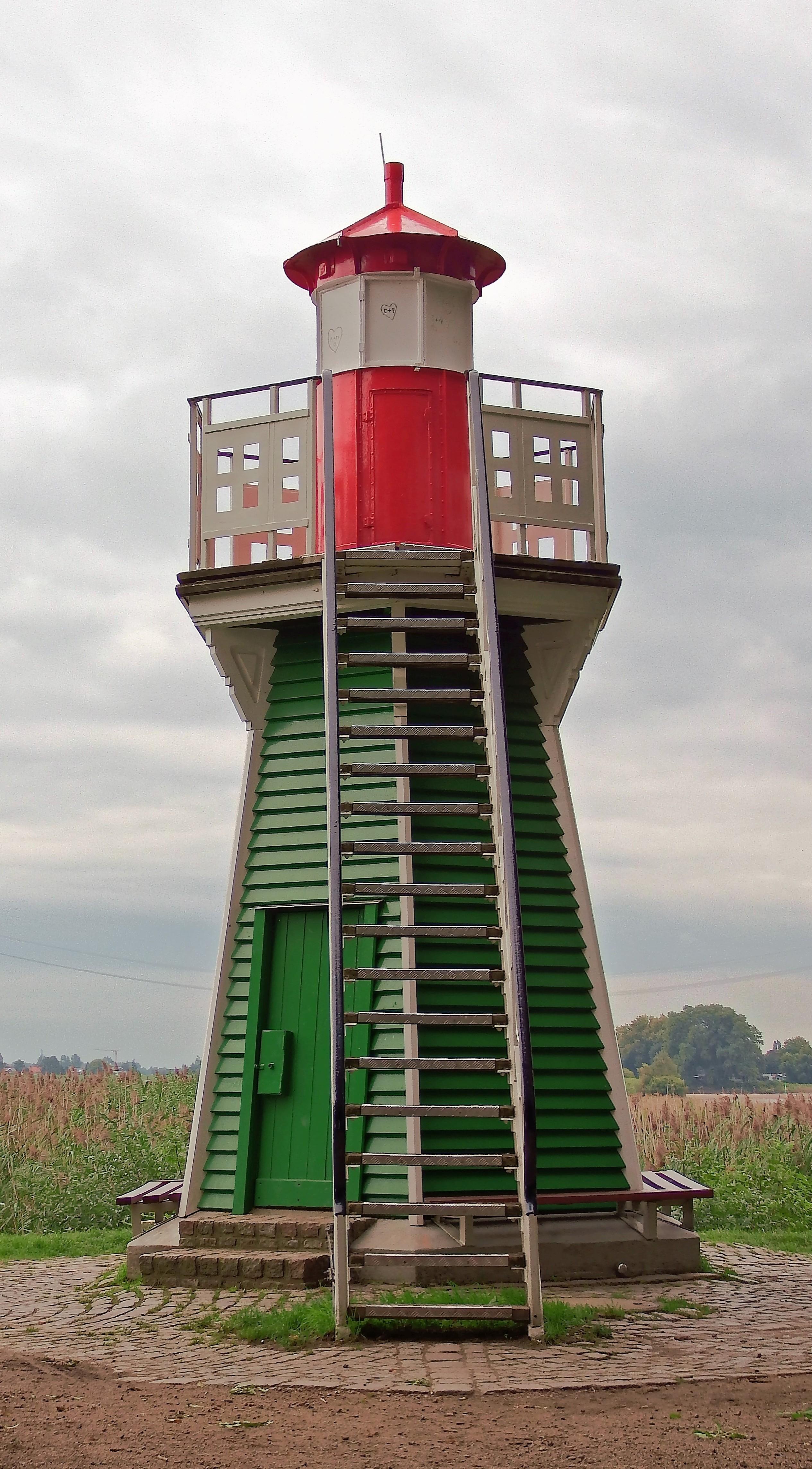 Leuchtfeuer Bunthaus