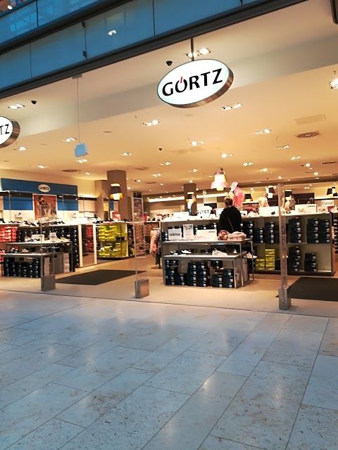 City-Center Bergedorf