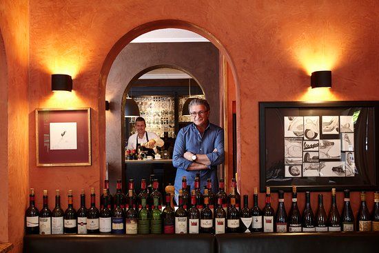 Gallo Nero Enoteca e Ristorante