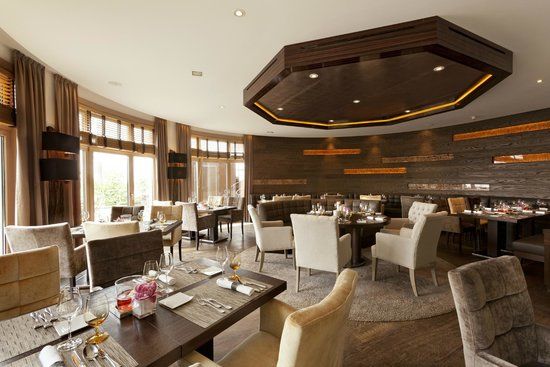 Deck 7 Market Restaurant