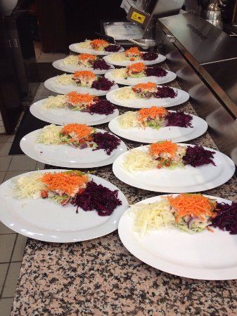 Pizza Maus Doner Kebap Haus