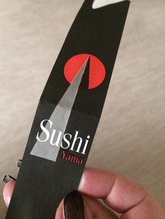 Sushi Yama Alstertal