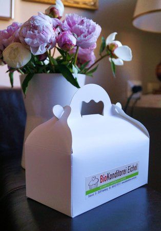BioKonditorei Eichel