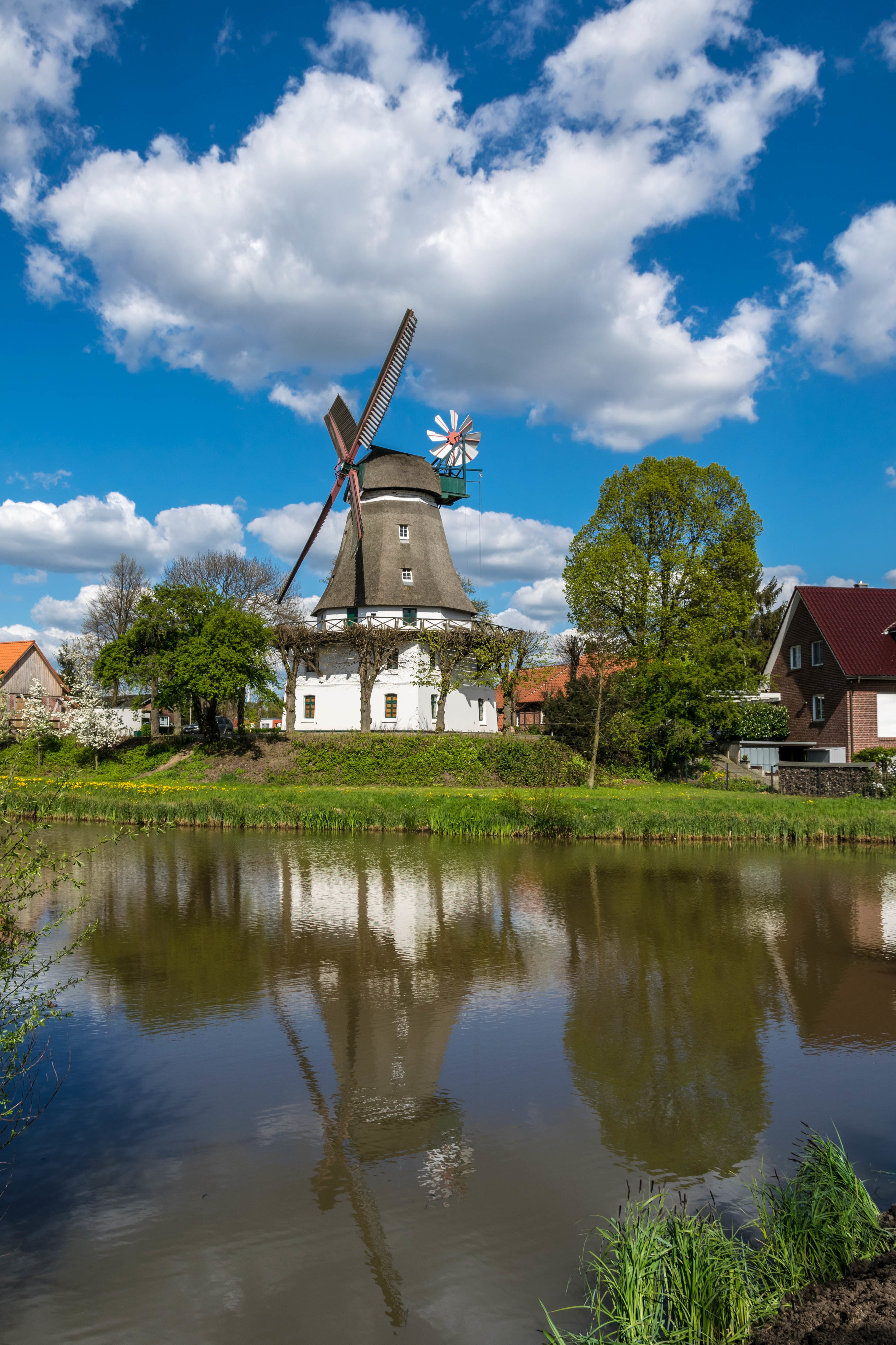 Windmühle Johanna