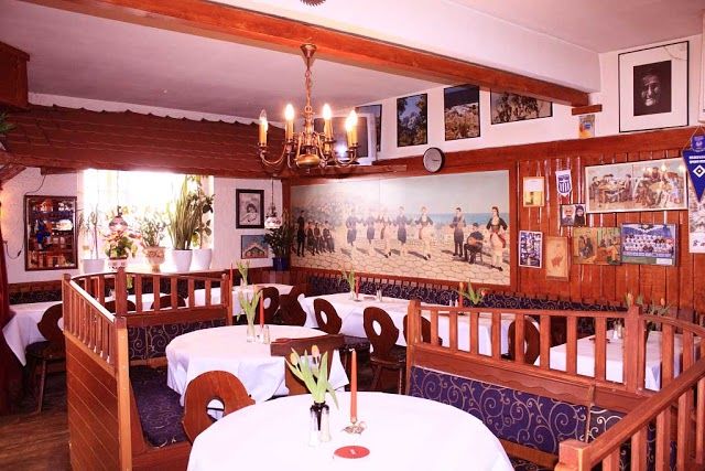 Taverna Kreta