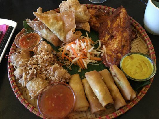 Good morning Vietnam